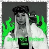 Snow tha Product Remix session 39