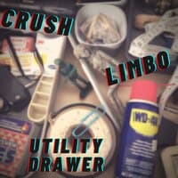 Utility Drawer