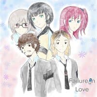 Failure In Love