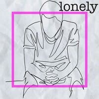 Lonely