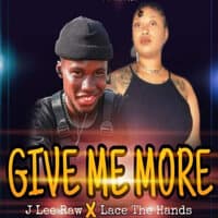 Give Me More