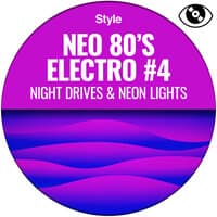 Neo 80s Electro #4