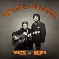 Reima & Taisto