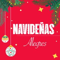 Navideñas alegres