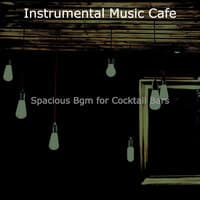 Spacious Bgm for Cocktail Bars