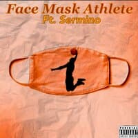 Face Mask Athlete