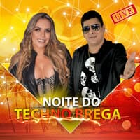 Live Noite Do Techno Brega