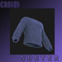 Sueter