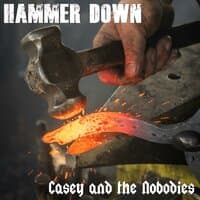 Hammer Down