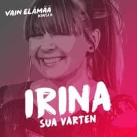 Sua varten (Vain elämää kausi 6)