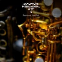 Saxophone Instrumental Jazz 5