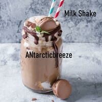 Milk Shake