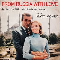 From Russia With Love (1963)