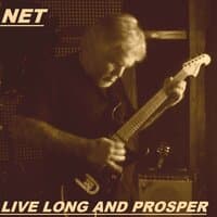 Live Long and Prosper Guitar Solo