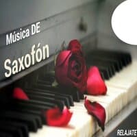 Música de saxofón