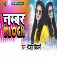 Number Block