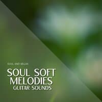 Soul Soft Melodies, Guitar Sounds