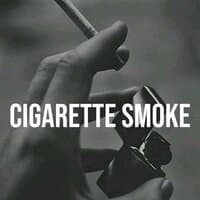 Cigarette Smoke