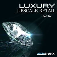 Luxury Upscale Retail, Set 16