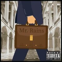 Mr. Rains