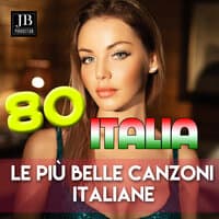 80 Italia Le piu' Belle Canzoni Italiane