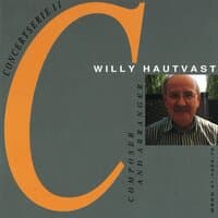 Concert Series 11: Willy Hautvast Composer and Arranger