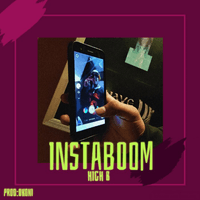 Instaboom