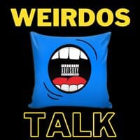 Weirdo's Talk