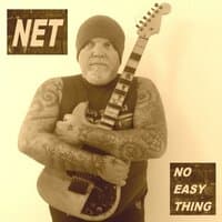 Net No Easy Thing (Only Guitar Solo)