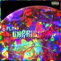 PLANET CAPRICORN