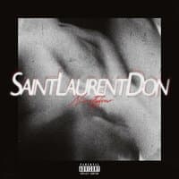 Saint Laurent Don