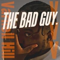 THE BAD GUY.