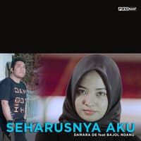 Seharusnya Aku