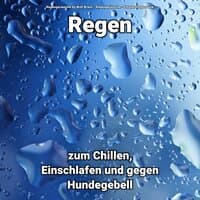 Regen zum Chillen, Einschlafen und gegen Hundegebell