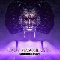 Lady Masquerade