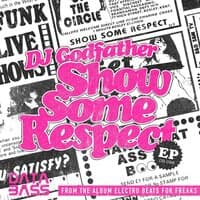 Show Some Respect EP