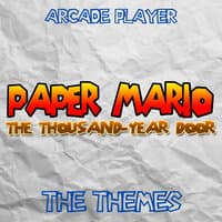 Paper Mario: The Thousand Year Door