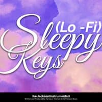 Sleepy Keys Lo - Fi