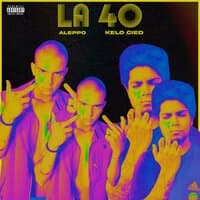 La 40