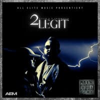 2 Legit - EP