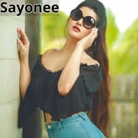 Sayonee