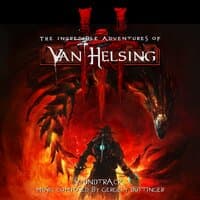 The Incredible Adventures of Van Helsing 3