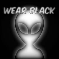 Wear Black