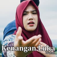 Keunangan Luka