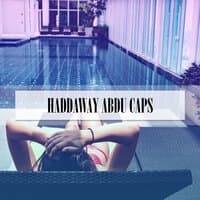 HADDAWAY ABDU CAPS