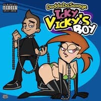 Icky Vicky's Boy