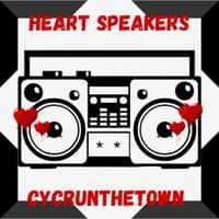 Heart Speakers