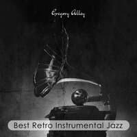 Best Retro Instrumental Jazz: Dixieland & Gypsy