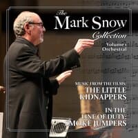 The Mark Snow Collection, Vol. 1