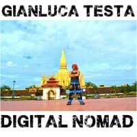 Digital Nomad